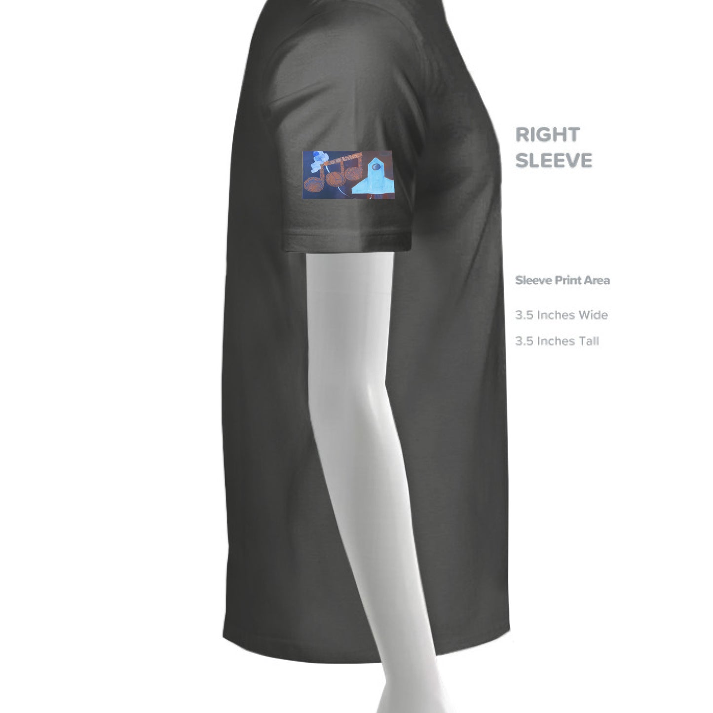 CHARCOAL - SLEEVE_RIGHT
