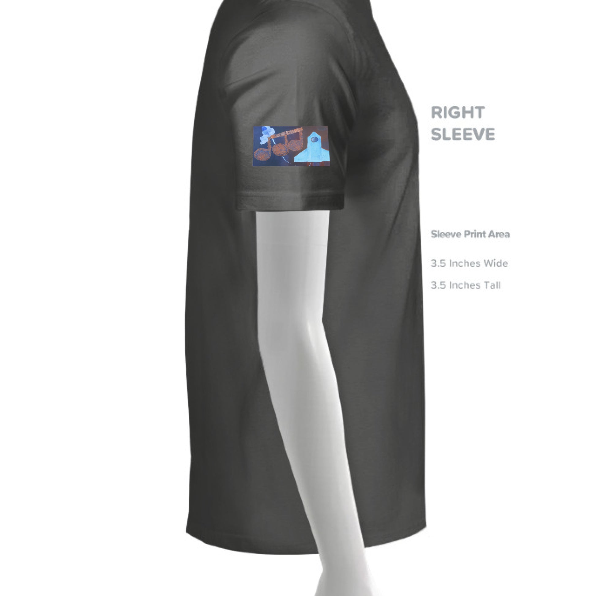 CHARCOAL - SLEEVE_RIGHT